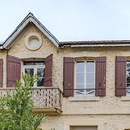 Break In Apartamento Blaye