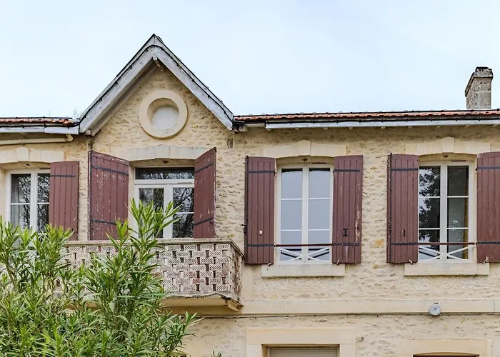 Break In 아파트 블라이